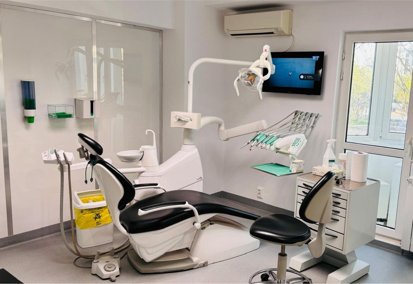 cabinet-stomatologic